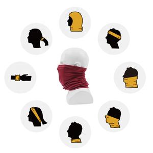 <span class=keywords><strong>Bandana</strong></span> 100% laine mérinos à Logo personnalisé, tête multifonctionnelle, Tube tubulaire, guêtre de cou, <span class=keywords><strong>Bandana</strong></span> sans couture - Product Image 6