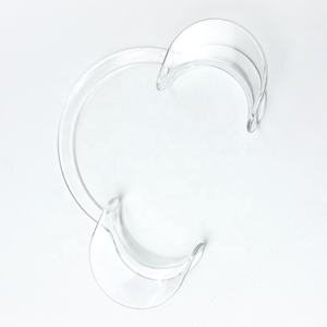 ทันตกรรมตรวจสอบริมฝีปาก <span class=keywords><strong>retractor</strong></span> สําหรับจัดฟันที่เปิดปาก C-Shape ทันตกรรมริมฝีปากฟันไวท์เทนนิ่งแก้ม <span class=keywords><strong>retractor</strong></span> - Product Image 6