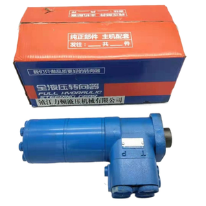 Redirigeur 5 trous BZZ5-1000C pour XCMG LW500F/ZL50G XIAGONG - Product Image 2
