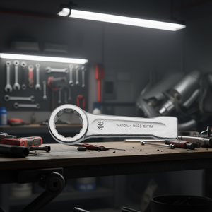 Llave Neumática 254 P Tamaño L y Dimensión A - Product Image 3