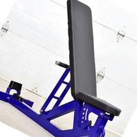 Chenyang — chaise romaine ajustable commerciale, banc de formation pour la maison de chèvre