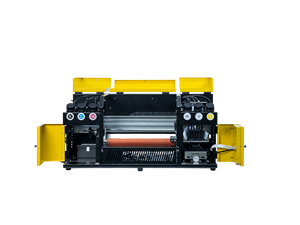 Nouvelle imprimante UV automatique à jet d'encre LED A4/A3 320mm DTF imprimante UV à double tête XP600 - Product Image 6