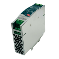 Panel de Control Inversor DRDN20-24 Original, Nuevo, Controlador PLC