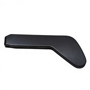 Lear Koltukları için Evrensel Ön/Arka/Sol/Sağ Koltuk Döşeme Kılıfı Seti |   Koruyucu Plastik Kalkan - Product Image 1