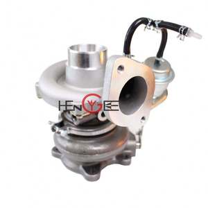 Turbo tipo RHF5 RHF5H 14411AA510 14411A511 14411AA51A VA430083 VB430083 VC430083 para Subaru Legacy /OutbackGT 2.5L - Product Image 4