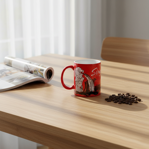 <span class=keywords><strong>Taza</strong></span> de Cerámica <span class=keywords><strong>Personalizada</strong></span> con Logotipo, Venta al por Mayor, <span class=keywords><strong>Taza</strong></span> de Café de Porcelana Ecológica de 11 oz para Regalo Promocional Empresarial - Product Image 3