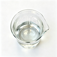 Silicate de sodium liquide, verre de soude, qualité industrielle