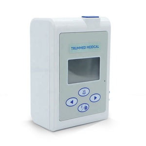 Machine à vide portable NPWT Trummed Classe I Thérapie des plaies à pression négative Pompes Vac Terapi - Product Image 1