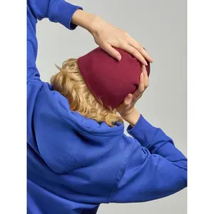 Cappellino in cotone biologico Yala, merchandising sostenibile - Product Image 3