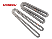 Kit de chaîne de distribution automobile de qualité OEM, directement de l'usine, pour moteur diesel IVECO (Euro 5) F1CE34818, pièces automobiles OE 5801617802