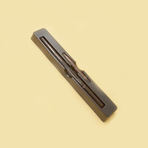 Emballage <span class=keywords><strong>de</strong></span> crayons à sourcils autocollants personnalisés coffrets cadeaux plateau en plastique personnalisé blister emballage personnalisé KEYMY NT70 - Product Image 6