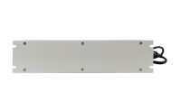 Teclado de Barra Táctil Personalizable OEM/ODM de Fábrica Directa con 20 Teclas KDS Bumpbar para Sistemas de Visualización de Cocina