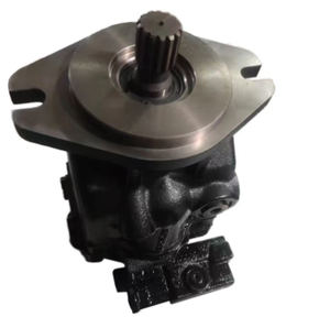 ปั๊มไฮดรอลิกสำหรับรถขุด JRR/JRL 45/51/60/65/75r อะไหล่รถขุดเหล็กหล่อ รับประกัน 1 ปี - Product Image 5