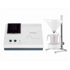 Analyseur intelligent médical d'urine d'uroflowmeter pour la clinique - Product Image 1