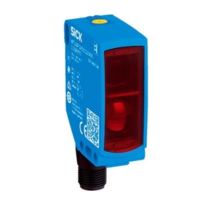 P/N 1218815 Sensores Industriales Nuevos y Originales SENSOR RETROREFL 10M NPN/PNP - Product Image 1