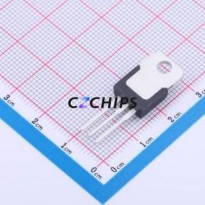 Thyristor (SCR) / Module BTA08-800CW TO-220 neuf d'origine, vente en gros de composants électroniques et service BOM - Product Image 2