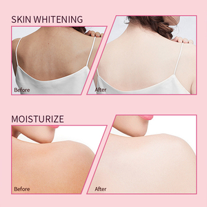 Nueva Fórmula <span class=keywords><strong>2026</strong></span>, Loción Corporal con Nicotinamida, Aclarante, Blanqueadora, Hidratante Profunda, Calmante, Exfoliante, con SPF50 y Perfume - Product Image 5