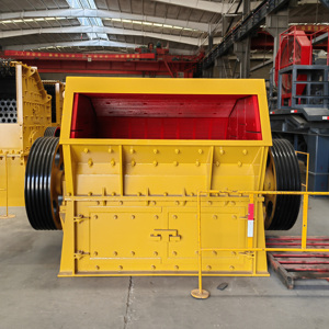 Máy nghiền búa Chất lượng cao và máy nghiền búa đất sử dụng chế biến khoáng sản - Product Image 6