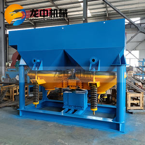 Máquina Separadora <span class=keywords><strong>de</strong></span> Diafragma Dentado para Minería <span class=keywords><strong>de</strong></span> <span class=keywords><strong>Oro</strong></span>, Equipo <span class=keywords><strong>de</strong></span> Separación por Gravedad para Mineral <span class=keywords><strong>de</strong></span> <span class=keywords><strong>Oro</strong></span> - Product Image 4