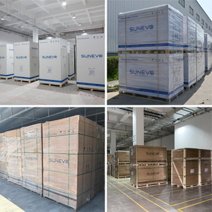 Sunevo n-loại trở lại liên hệ với tấm pin mặt trời 605W 610W 620W 630W 750W nửa di động công nghệ <span class=keywords><strong>PV</strong></span> mô-đun giá bán buôn - Product Image 4