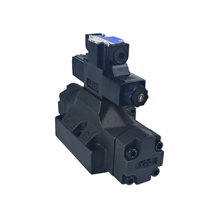 Directional Flow <b>Control</b> DG5V-7-S2C-T-U-L-H-PCE-20H Proportional Hydraulic Solenoid DG5VC-7-3C-T-PN2-H-86-JA872 - Product Image 1