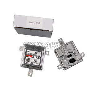 Xenon Headlight Ballast Control Unit 8K0.941.597 E for <strong>Audi</strong> A1A3 A4 A5 A6 A7 A8 - Product Image 4