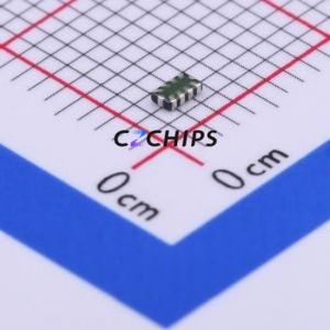 ICVE21184E150R101 EMI Filter (RC, LC Network) DFN-10 RF ( Rated Voltage: 18V )( Rated Current: 10A )( Frequency: ) - Product Image 1