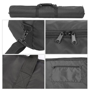 Bolsa de Transporte Impermeable Resistente de 10L para Exteriores, para Tienda de Campaña, Viajes y Almacenamiento, para Trípode, Monopié y Cañas de Pescar - Product Image 5