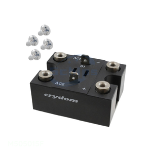 M505015F Module Thyristors Buy Electronics Components Online In Stock - Product Image 1