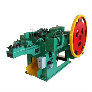 B2 Tingle Manual Pallet Automatic Wire z94-1 Good Price Common Steel Nail Making Machine For Low Carbon