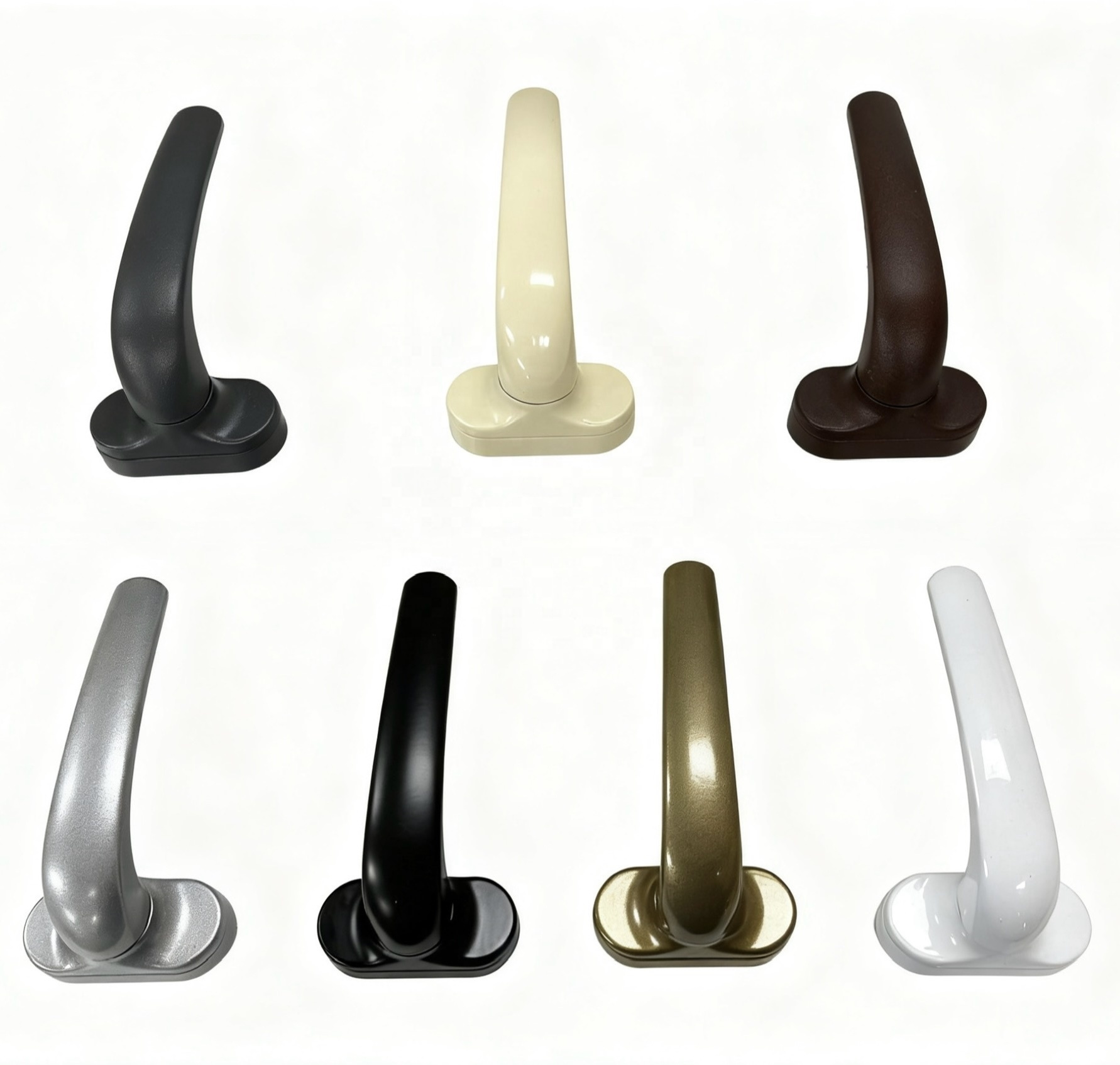 Handle For Aluminum Doors And Windows