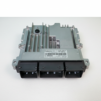 Unidad de Control Electrónico ECU ECM LB5Z-12A650-ZA LB5Z-12A650-A para FORD BOSCH 20-23 TRANSIT 3.5L, Pieza de Motor, Accesorios para Excavadora
