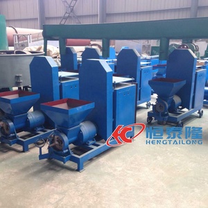 Mùn cưa than bánh than máy làm cho nấu ăn sinh khối gỗ nhiên liệu nén mùn cưa bản ghi bánh máy - Product Image 5