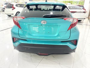 Toyota <span class=keywords><strong>C</strong></span>-<span class=keywords><strong>HR</strong></span> 2018 2.0L CVT Edizione Leading Automatica. <span class=keywords><strong>Auto</strong></span> Usata, Disponibile, Pronta per Consegna Immediata - Product Image 5