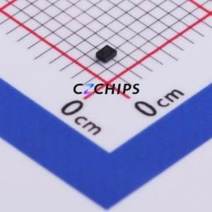 SAFFB2G35AA0F0AR1X Surface Acoustic Wave <b>Filter</b> (SAW) SMD-5P,1.1x0.9mm <b>RF</b> 2.35GHz -30℃~+85 - Product Image 1