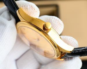 Reloj mecánico automático de alta calidad, resistente al agua, con función luminosa, clásico y versátil. - Product Image 5