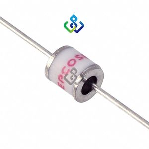 EN STOCK ORIGINAL NUEVO GDT 500V 2.5KA 2 POLOS <span class=keywords><strong>TH</strong></span> B88069X2780S102 - Product Image 1