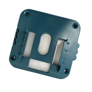 ชั้นวางแบตเตอรี่ลิเธียม 18V สำหรับขายส่ง อุปกรณ์เสริมเครื่องมือไฟฟ้า กล่องพลาสติกขนาดเล็ก คุณภาพสูง - Product Image 6