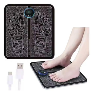 Hochwertige Materialien Profession elles Design Haushalts faltbares Fuß massage gerät mit Arm antrieb-Bequem und komfortabel - Product Image 5