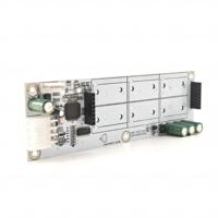 Service d'assemblage OEM de cartes de circuits électroniques personnalisées (PCBA) pour applications automobiles, fabricant, MOQ 1 pièce, finition HASL/OSP/or par immersion