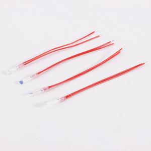 OEM cho New năng lượng động cơ pin gói cuộn dây giám sát Nhiệt Độ PT100 cảm biến nhiệt độ RTD độ chính xác cao PT100 cảm biến - Product Image 2