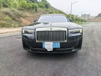 Nuevas Piezas de Parachoques Mejoradas para Rolls-Royce Ghost de 4ª a 5ª Generación (2020-2026), Parrillas, Faros Delanteros, Faros Traseros, Ajuste Universal con Pernos