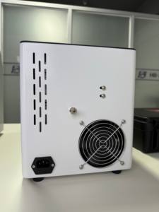 Zwgz300 Hoge Zuiverheid Waterstof Elektrolyzer Apparatuur Groene Energie Aangedreven Door Wind Zonne-Energie Waterstof <span class=keywords><strong>Generator</strong></span> 1 Jaar Garantie - Product Image 6