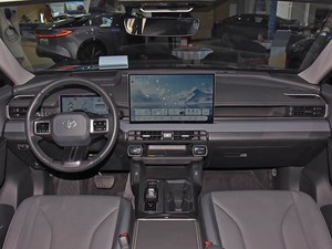 Nouvelles voitures SUV hybrides Toyota <span class=keywords><strong>RAV4</strong></span> 2026, version haut de gamme 2.5L <span class=keywords><strong>4x4</strong></span>, édition phare, <span class=keywords><strong>prix</strong></span> de commerce Chine avec interface en anglais - Product Image 2
