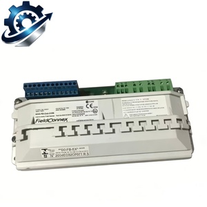 โมดูลจ่ายไฟฟ้าฟิลด์บัส HD2-GTR-4PA.PN คุณภาพดีสำหรับการจัดการอุปกรณ์ภาคสนาม - Product Image 2