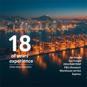 Spedizione <span class=keywords><strong>UPS</strong></span> Express con <span class=keywords><strong>Tracciamento</strong></span> per gli Stati Uniti, Assicurazione Inclusa, Tempo di Transito 3-8 Giorni e Supporto 24/7 - Product Image 6