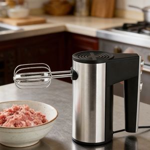 Batidoras de Mano de <span class=keywords><strong>la</strong></span> <span class=keywords><strong>Mejor</strong></span> Calidad para el Hogar - Product Image 6