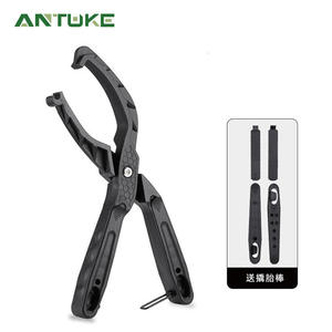 Anker Bicycle <b>Tire</b> Changer Hand Tool Plastic Repair Pliers <b>For</b> <b>Road</b> <b>Mountain</b> <b>Bike</b> <b>Tire</b> Fixing With <b>Tire</b> Levers - Product Image 5