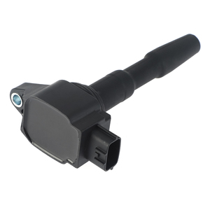 Bobine d'allumage Pencil Ignition Coil OE 224332428R 22448-00Q0F A2819060000 OEM Compatible avec Nissan Qashqai Juke Pulsar Renault Kadjar - Product Image 6