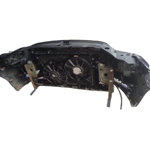 Las piezas de automóviles <span class=keywords><strong>Lincoln</strong></span> <span class=keywords><strong>Continental</strong></span> usadas de alta calidad incluyen radiador y parachoques delantero - Product Image 6